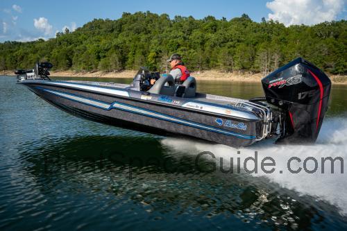 BassCat Sabre FTD fiche technique et avis